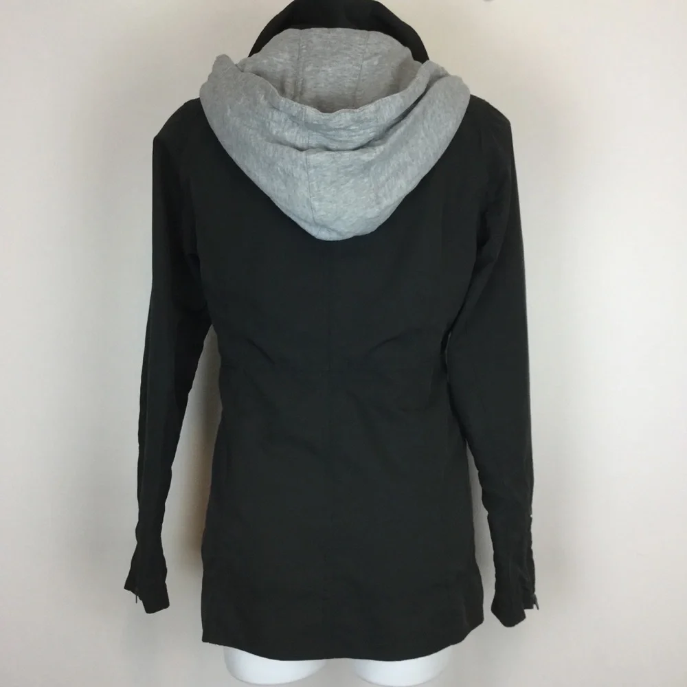 🚨🚨🚨SOLD🚨🚨🚨 Hurley Winchester Jacket Lightweight - Picture 6 of 10